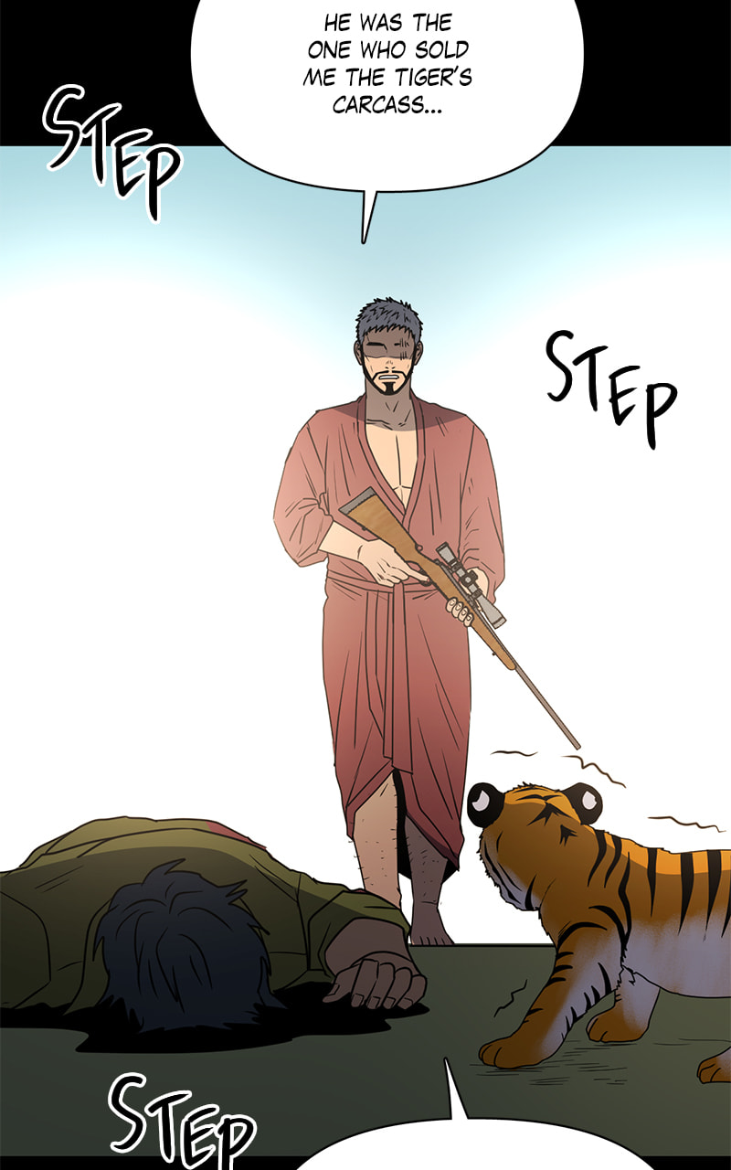 Tales of Sarimin the Jinn Chapter 125 page 62 - 
