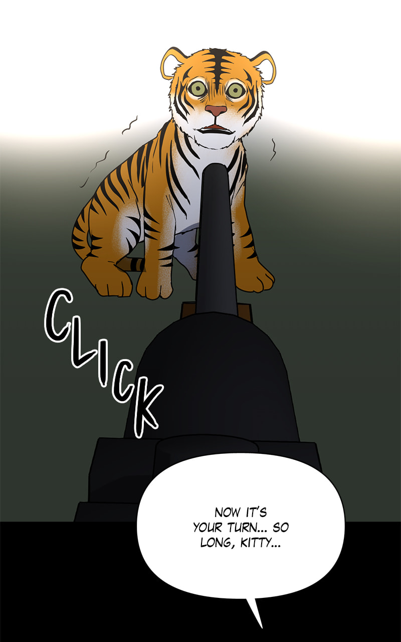 Tales of Sarimin the Jinn Chapter 125 page 64 - 