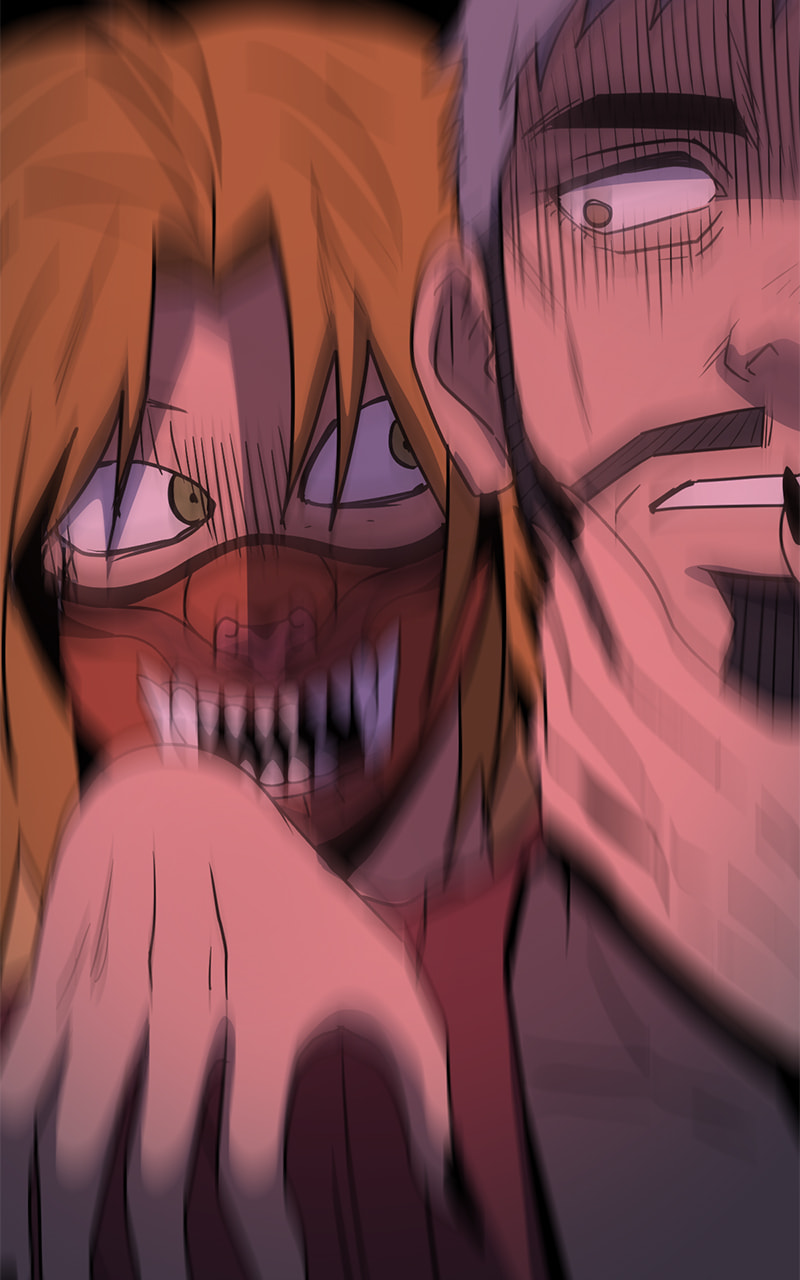 Tales of Sarimin the Jinn Chapter 125 page 68 - 