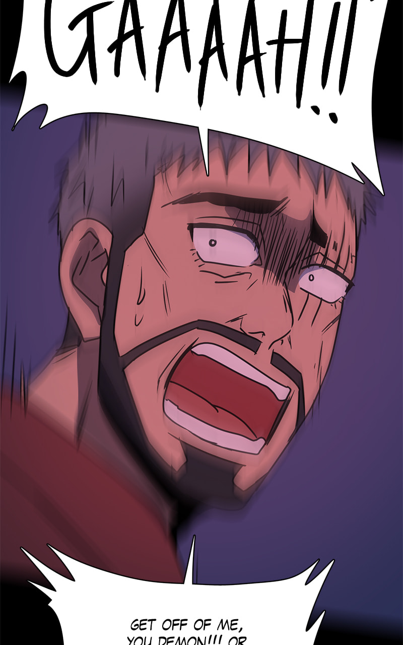 Tales of Sarimin the Jinn Chapter 125 page 70 - 