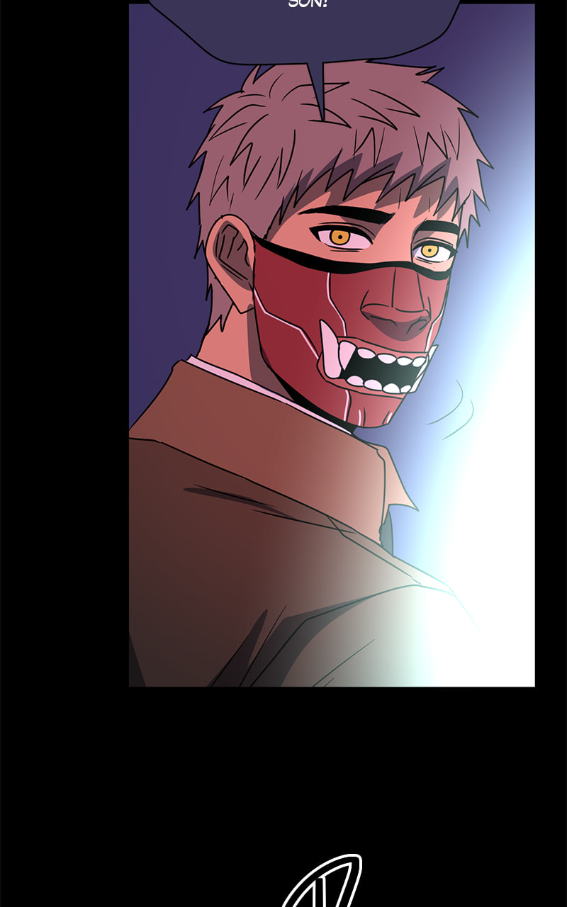 Tales of Sarimin the Jinn Chapter 125 page 8 - 
