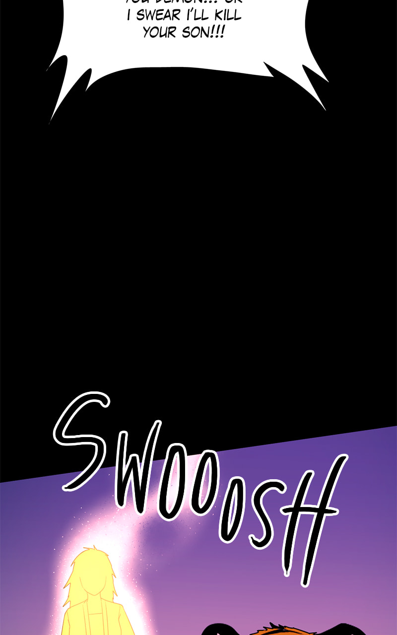 Tales of Sarimin the Jinn Chapter 125 page 71 - 