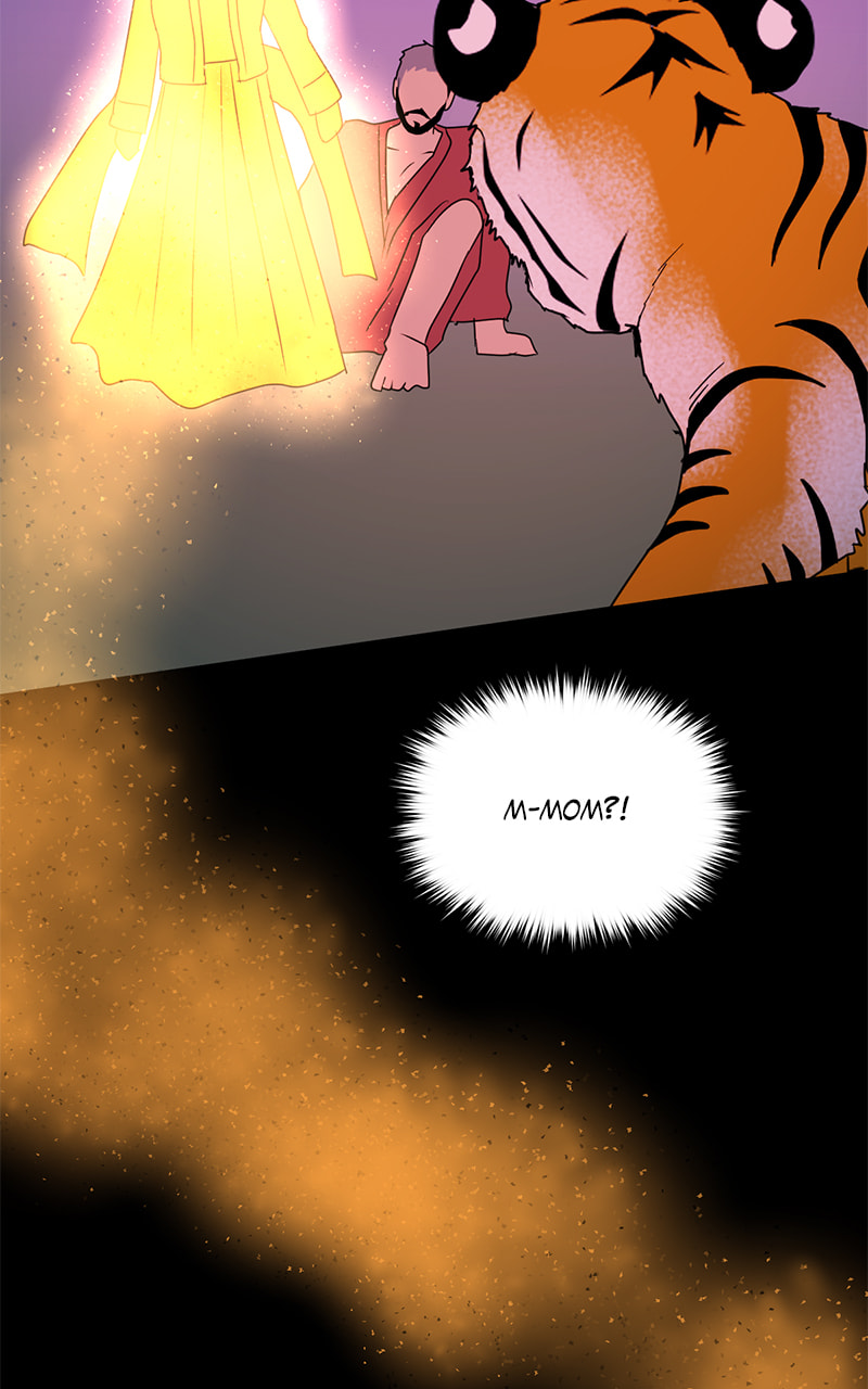 Tales of Sarimin the Jinn Chapter 125 page 72 - 
