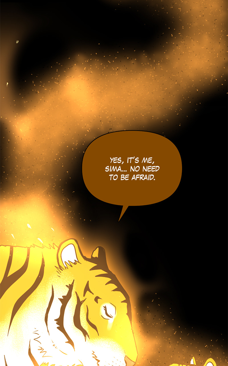 Tales of Sarimin the Jinn Chapter 125 page 73 - 