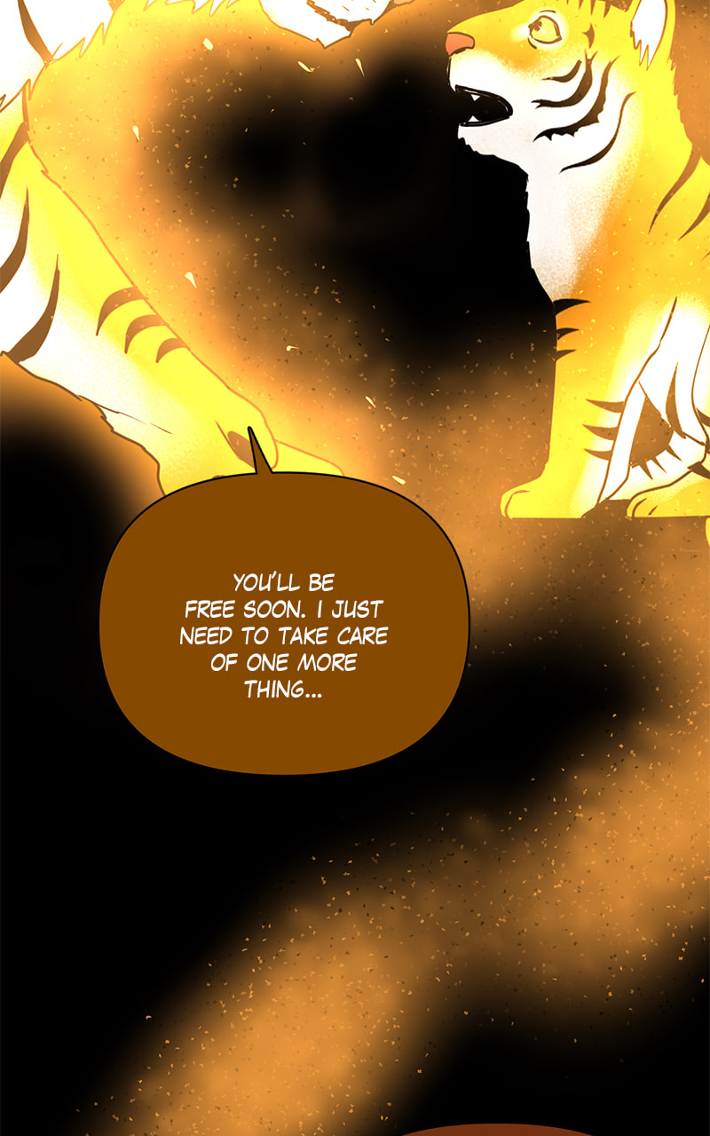 Tales of Sarimin the Jinn Chapter 125 page 74 - 