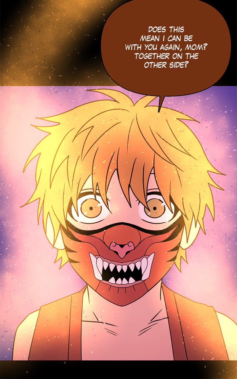 Tales of Sarimin the Jinn Chapter 125 page 75 - 