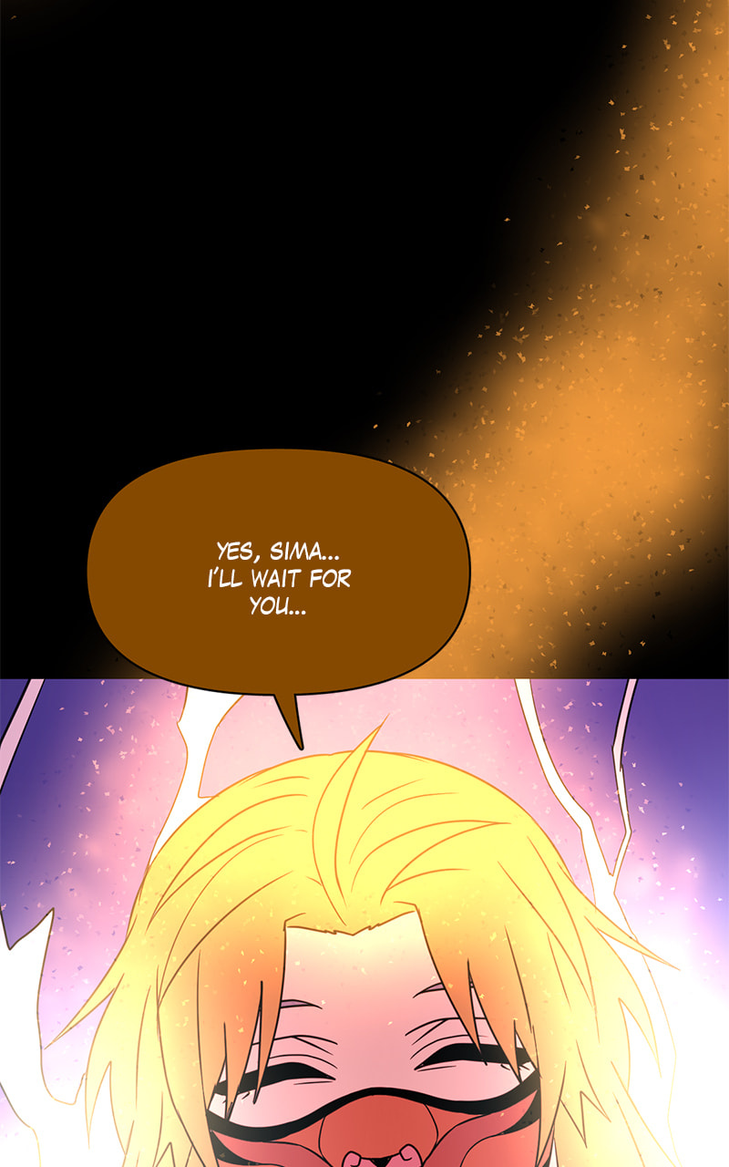 Tales of Sarimin the Jinn Chapter 125 page 76 - 