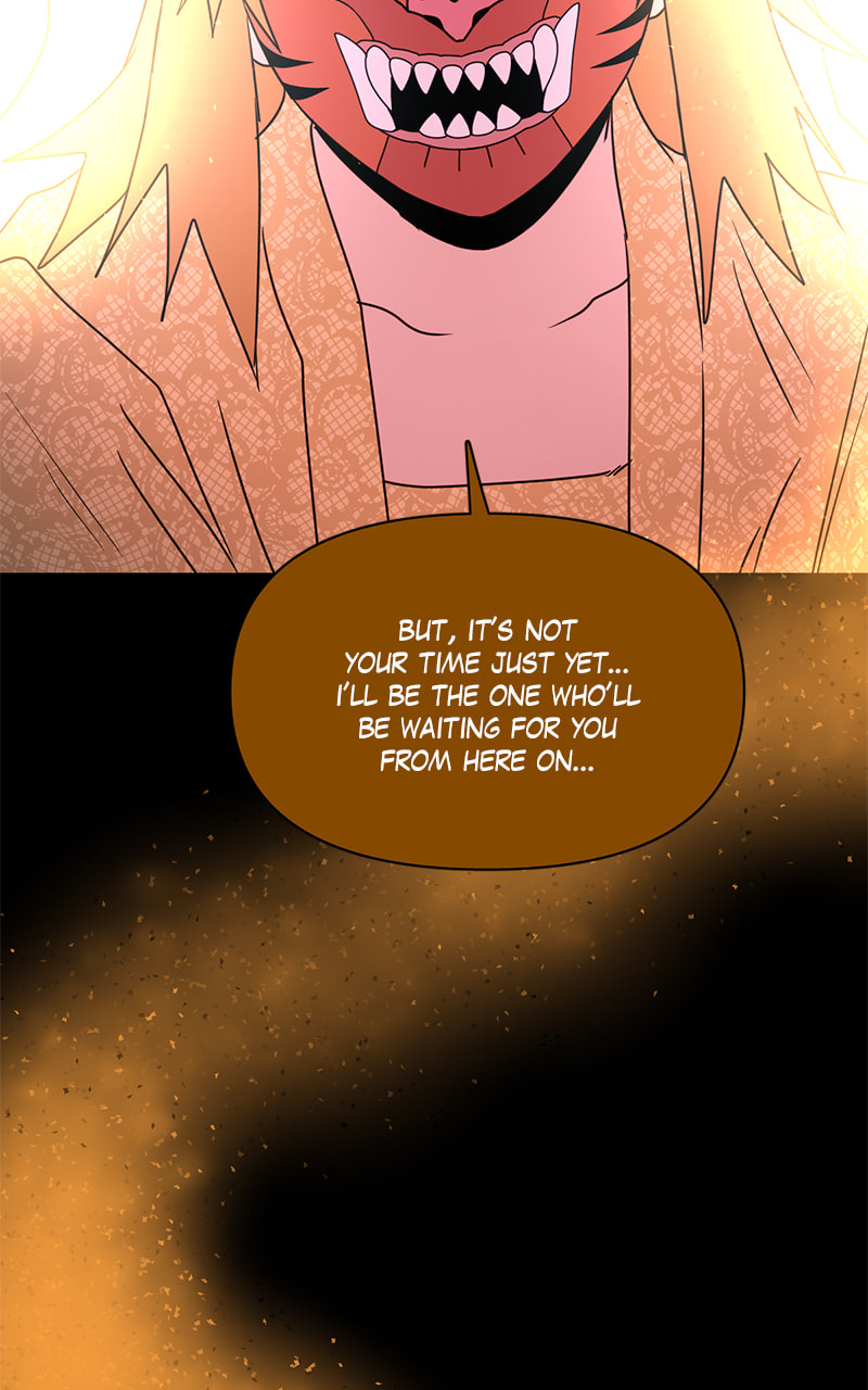 Tales of Sarimin the Jinn Chapter 125 page 77 - 
