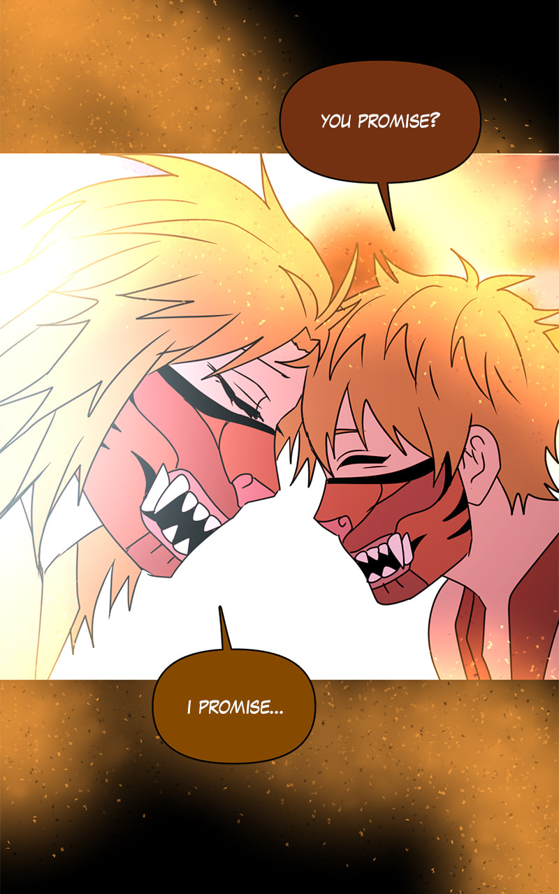 Tales of Sarimin the Jinn Chapter 125 page 78 - 