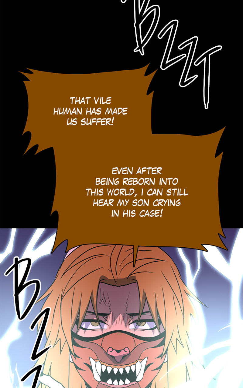 Tales of Sarimin the Jinn Chapter 125 page 9 - 
