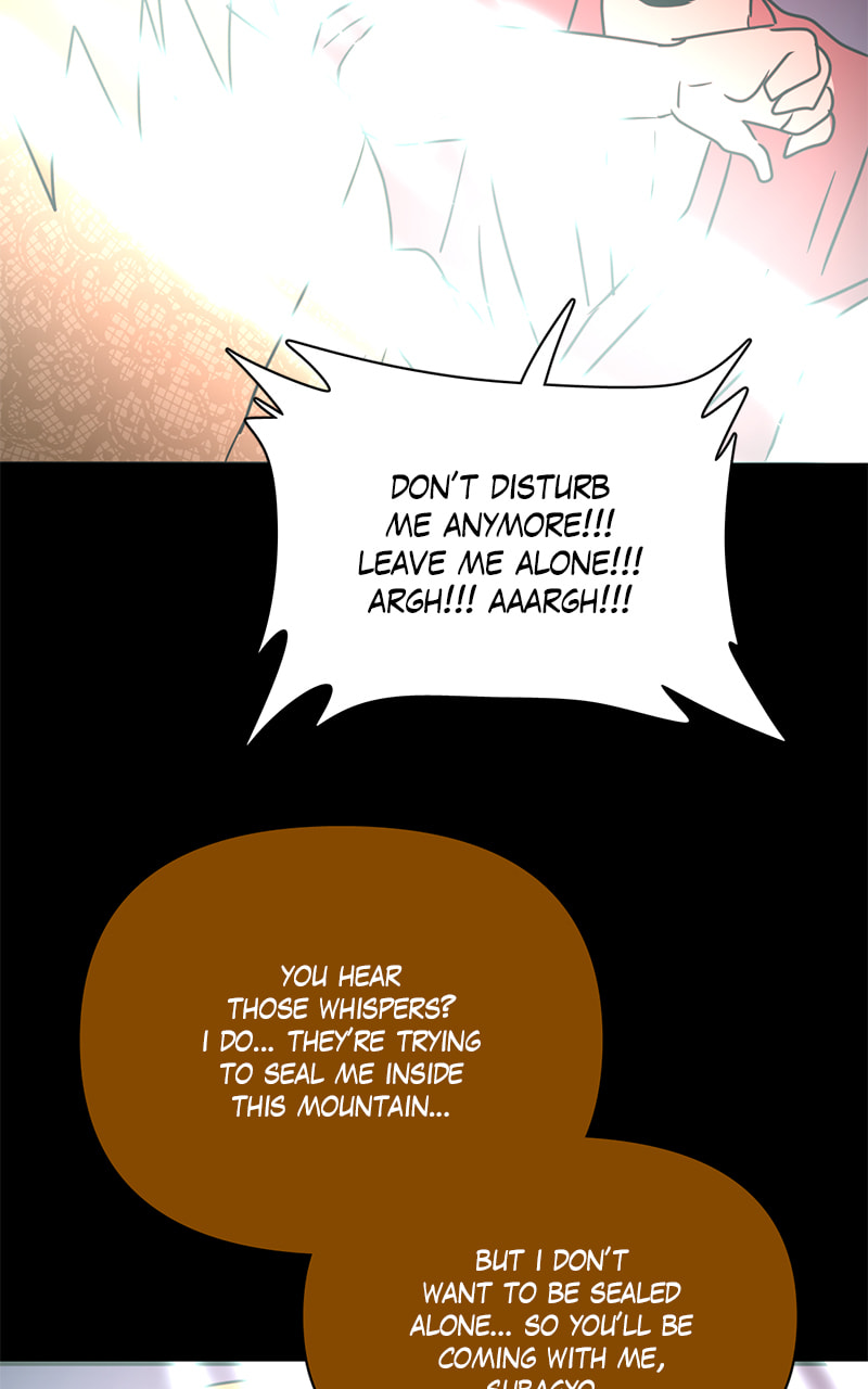 Tales of Sarimin the Jinn Chapter 125 page 84 - 