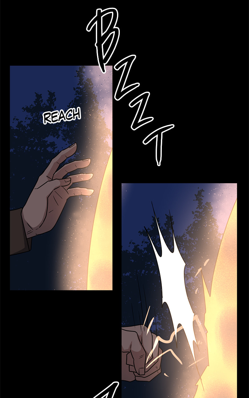 Tales of Sarimin the Jinn Chapter 126 page 17 - 