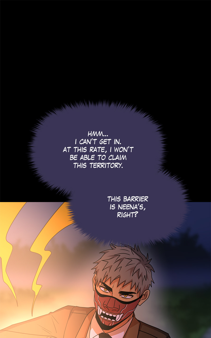 Tales of Sarimin the Jinn Chapter 126 page 19 - 