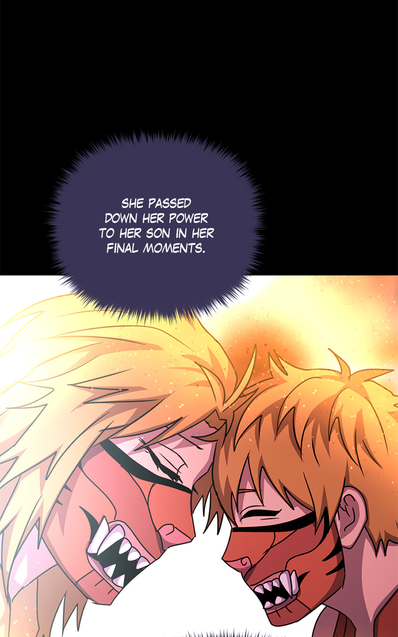 Tales of Sarimin the Jinn Chapter 126 page 21 - 