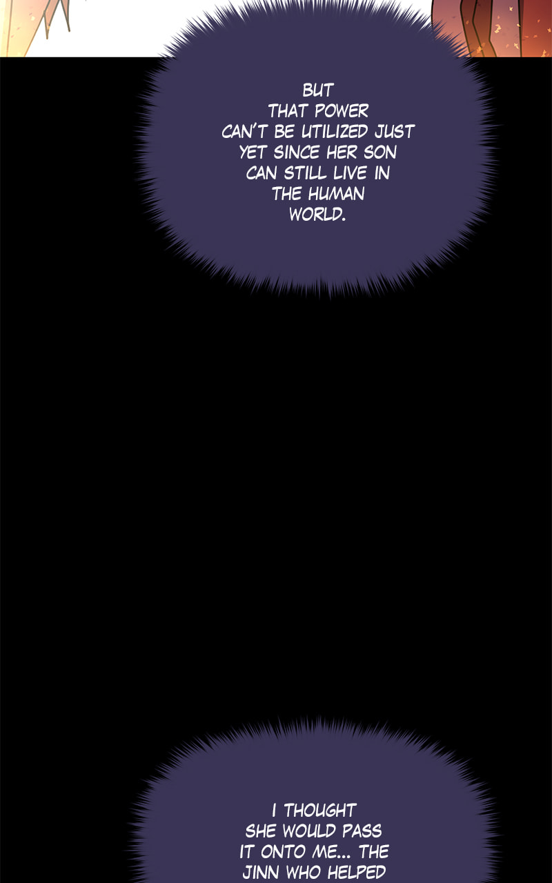 Tales of Sarimin the Jinn Chapter 126 page 22 - 
