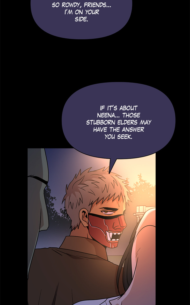 Tales of Sarimin the Jinn Chapter 126 page 26 - 