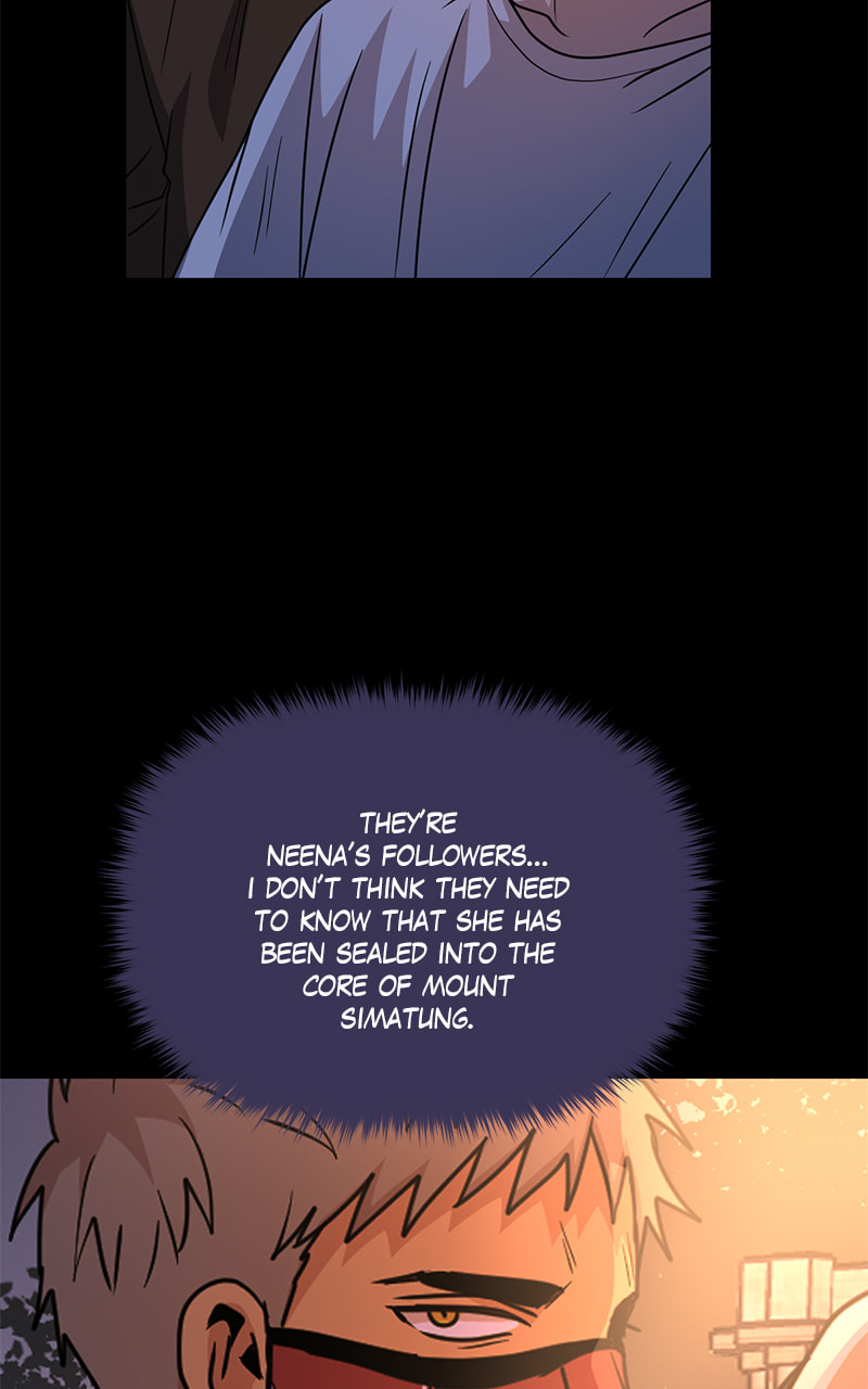Tales of Sarimin the Jinn Chapter 126 page 27 - 