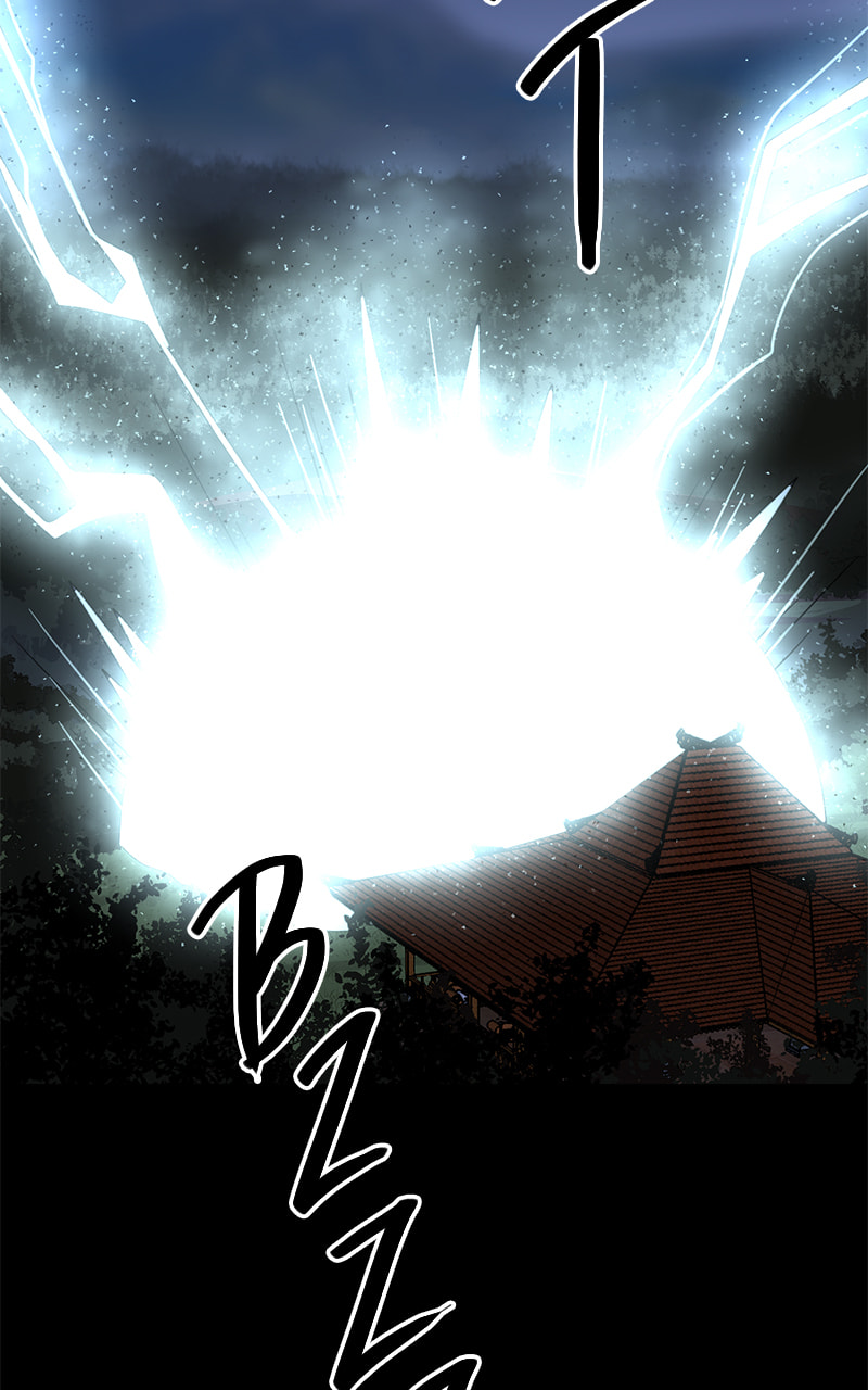 Tales of Sarimin the Jinn Chapter 126 page 4 - 