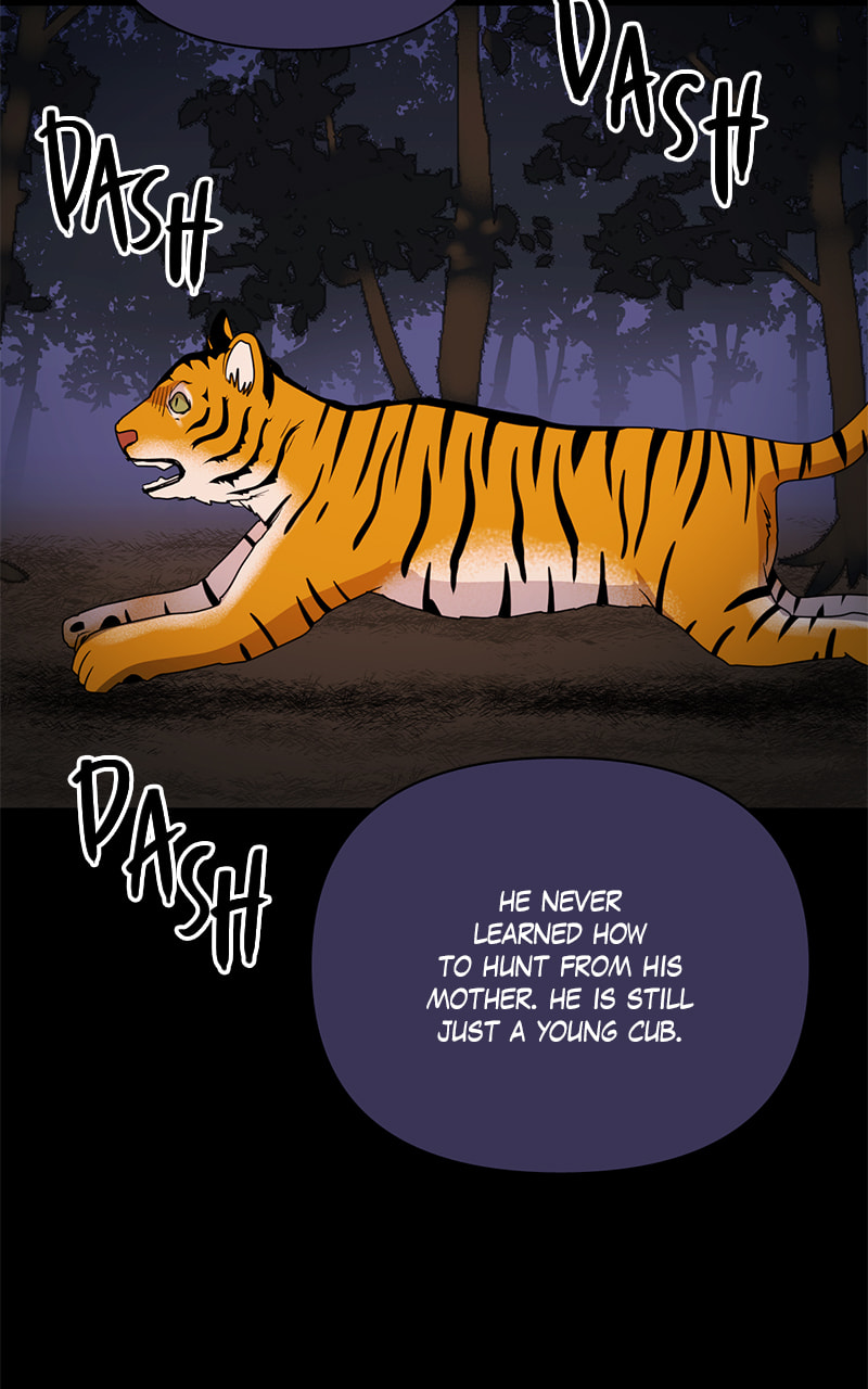 Tales of Sarimin the Jinn Chapter 126 page 32 - 