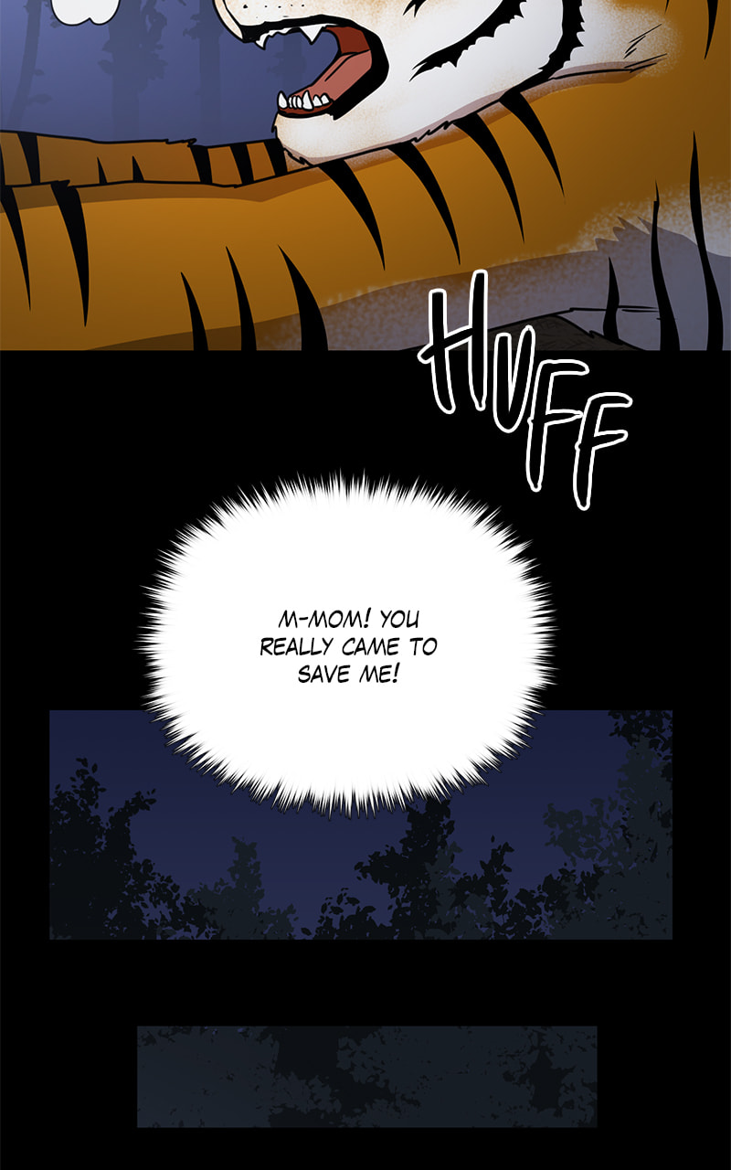 Tales of Sarimin the Jinn Chapter 126 page 35 - 
