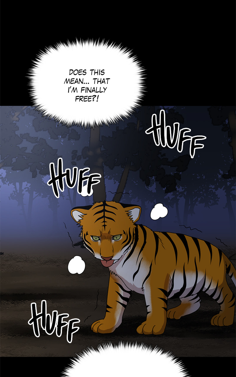Tales of Sarimin the Jinn Chapter 126 page 36 - 