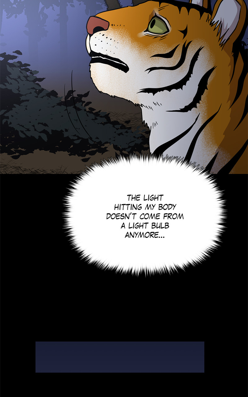Tales of Sarimin the Jinn Chapter 126 page 38 - 