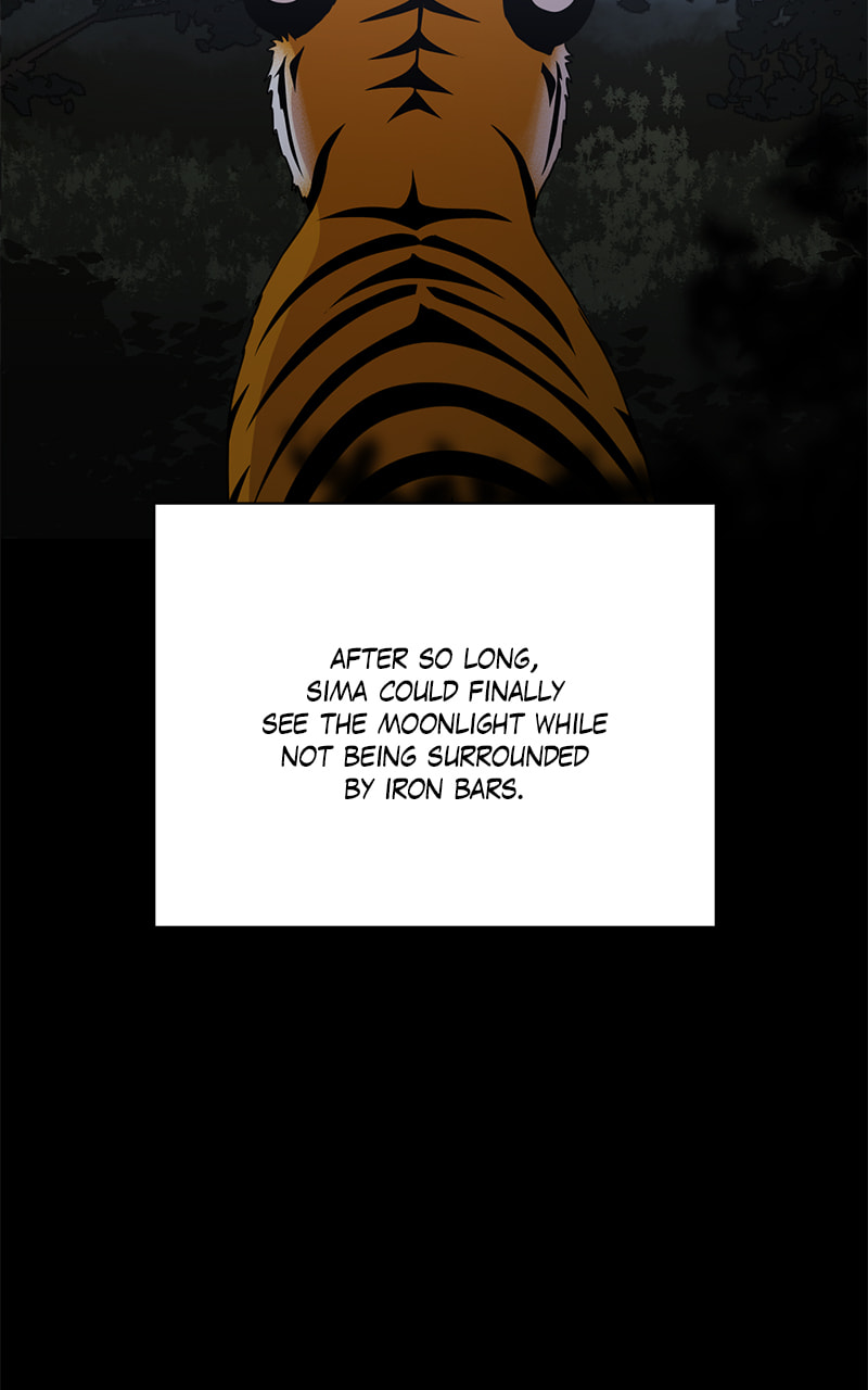 Tales of Sarimin the Jinn Chapter 126 page 40 - 