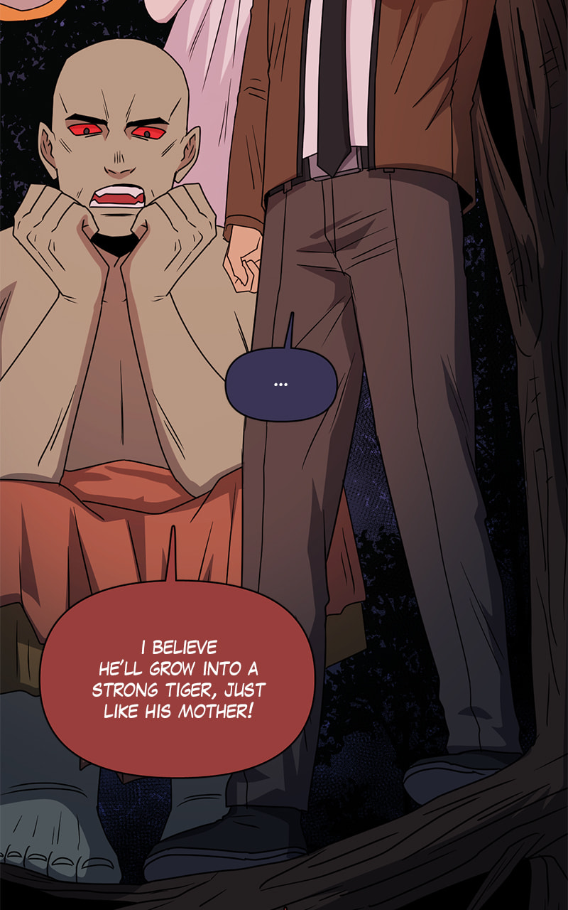 Tales of Sarimin the Jinn Chapter 126 page 42 - 