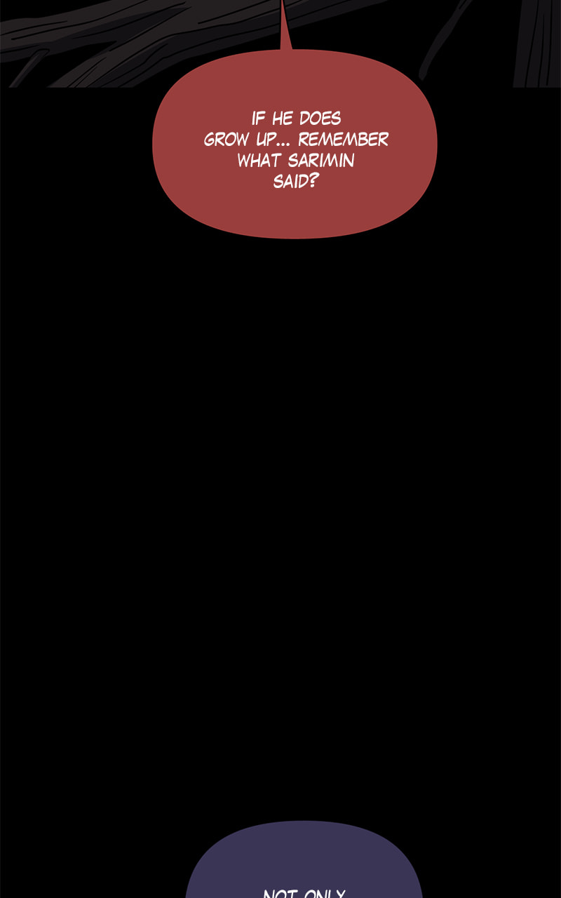 Tales of Sarimin the Jinn Chapter 126 page 43 - 