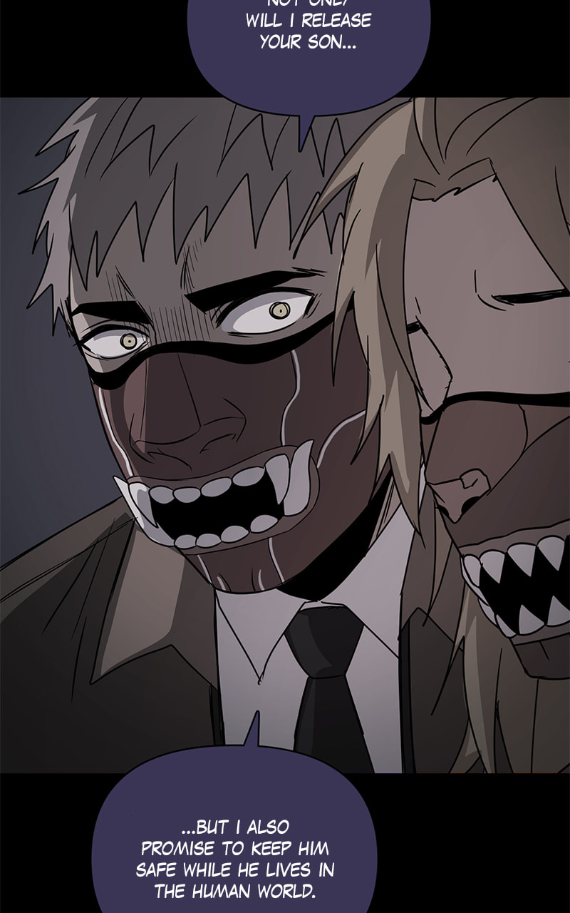 Tales of Sarimin the Jinn Chapter 126 page 44 - 
