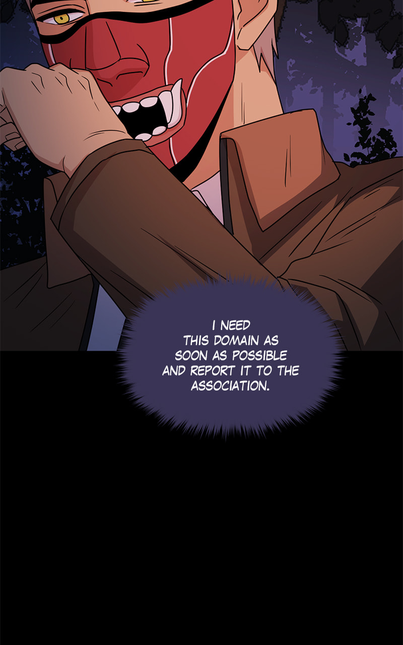 Tales of Sarimin the Jinn Chapter 126 page 46 - 