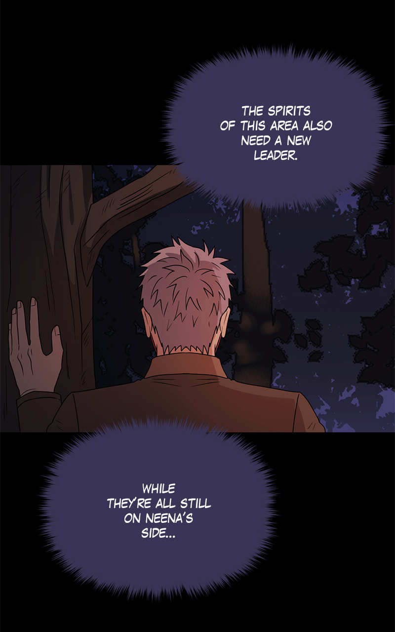 Tales of Sarimin the Jinn Chapter 126 page 47 - 