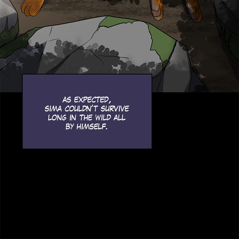 Tales of Sarimin the Jinn Chapter 126 page 49 - 