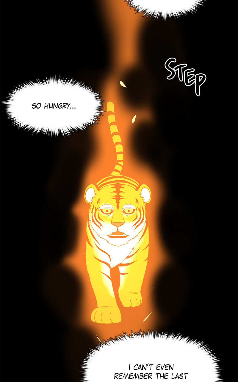 Tales of Sarimin the Jinn Chapter 126 page 51 - 