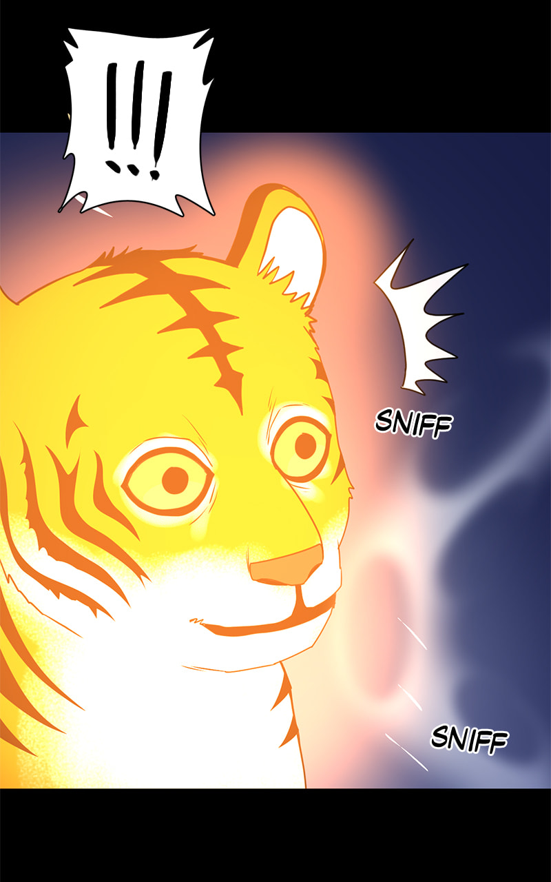 Tales of Sarimin the Jinn Chapter 126 page 54 - 