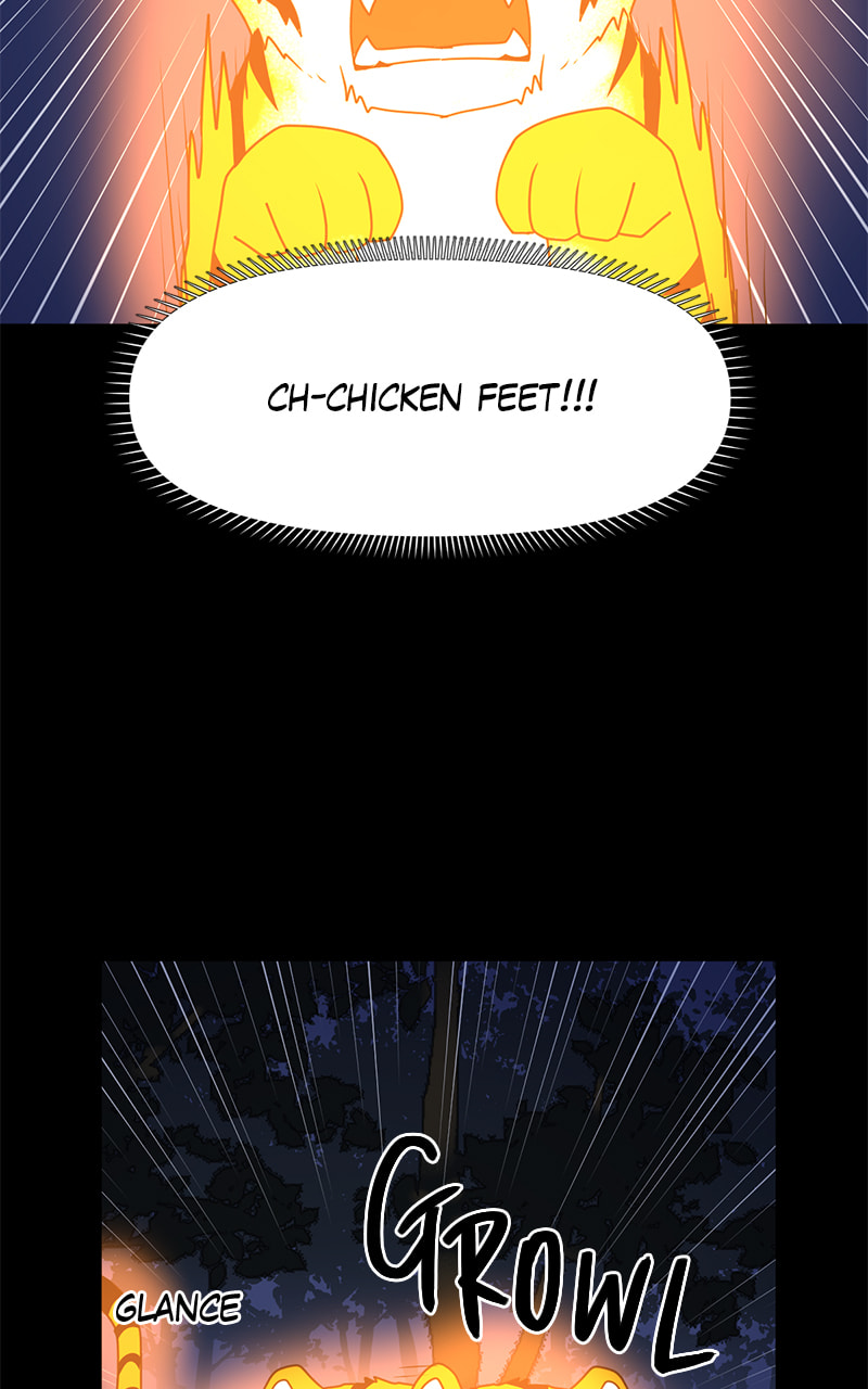 Tales of Sarimin the Jinn Chapter 126 page 58 - 