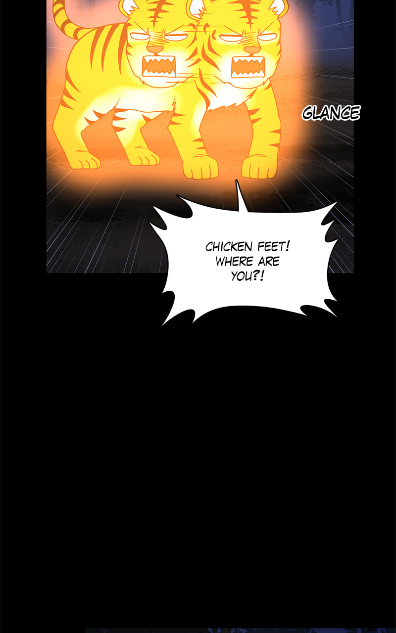 Tales of Sarimin the Jinn Chapter 126 page 59 - 