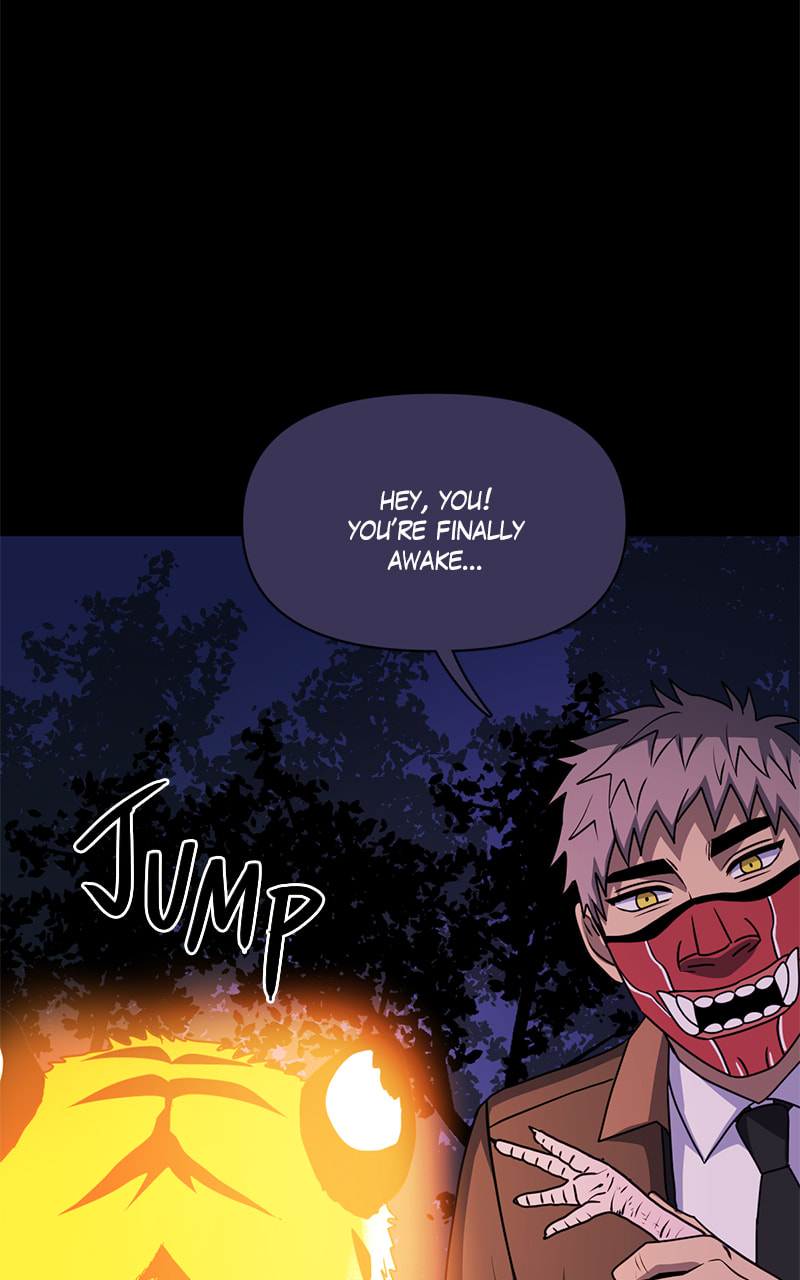 Tales of Sarimin the Jinn Chapter 126 page 61 - 