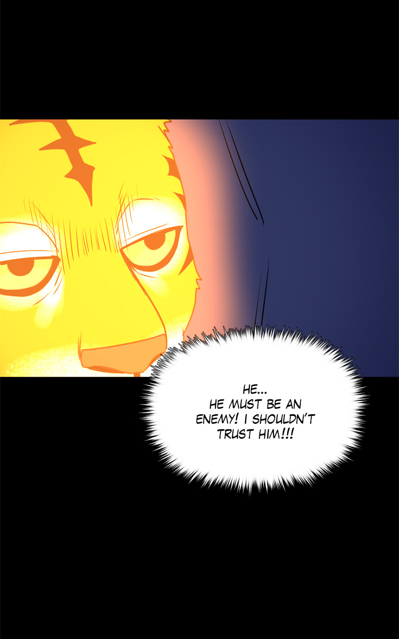 Tales of Sarimin the Jinn Chapter 126 page 64 - 