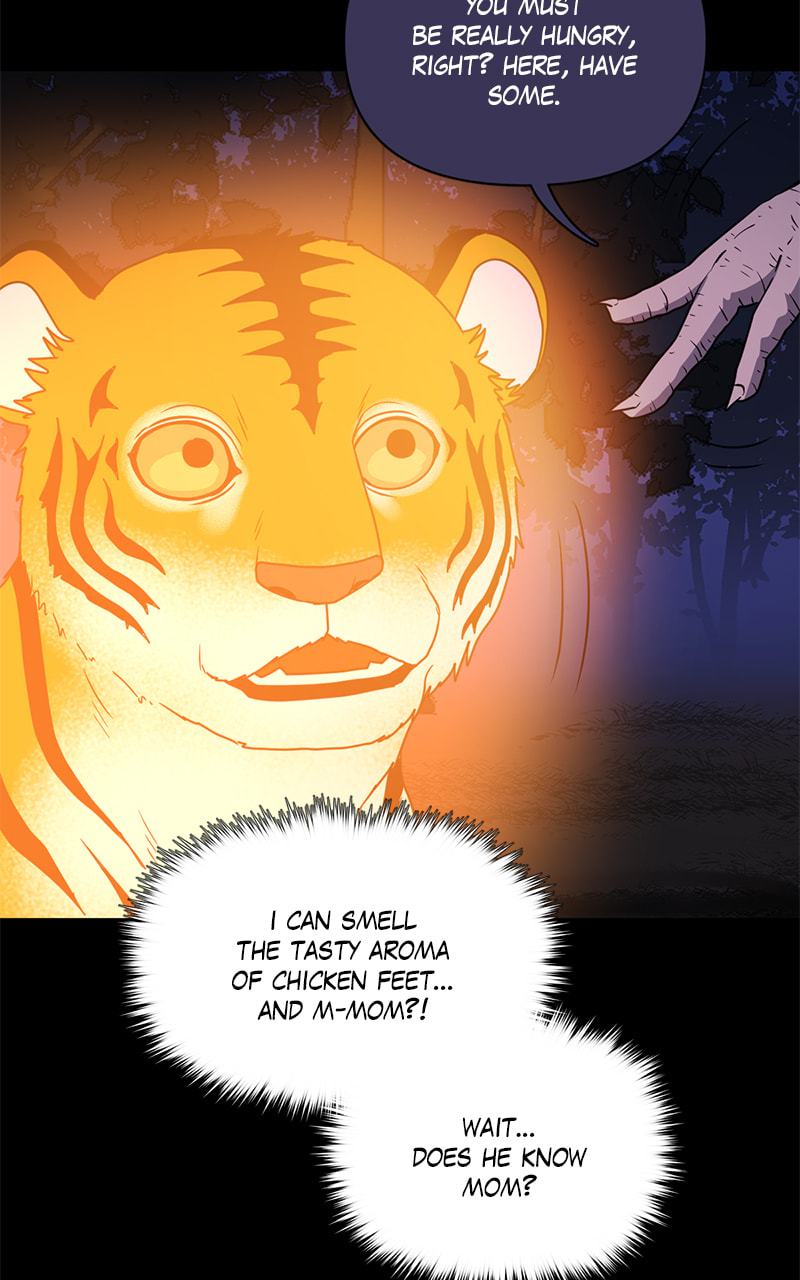 Tales of Sarimin the Jinn Chapter 126 page 68 - 