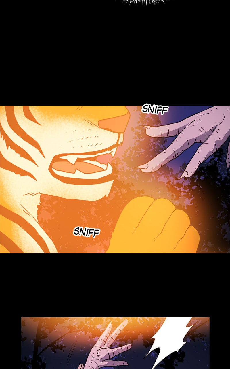Tales of Sarimin the Jinn Chapter 126 page 69 - 