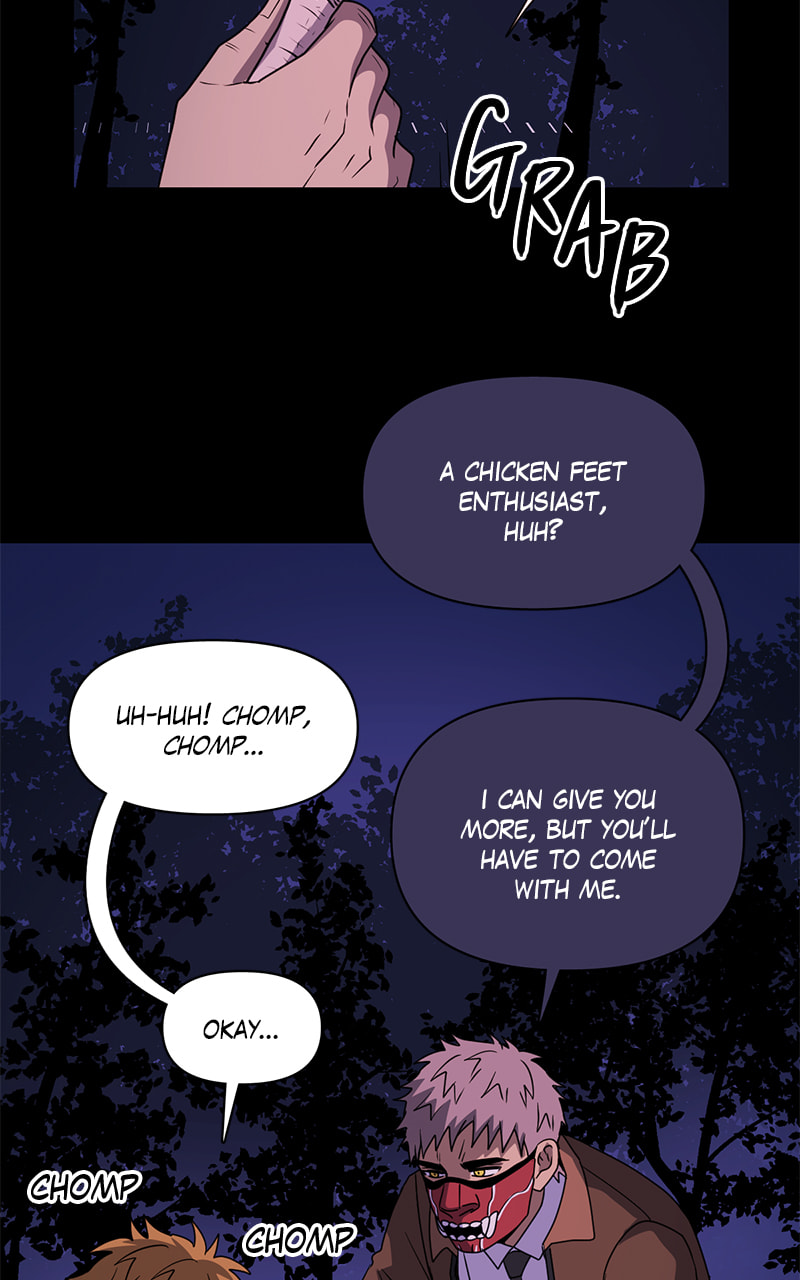 Tales of Sarimin the Jinn Chapter 126 page 70 - 