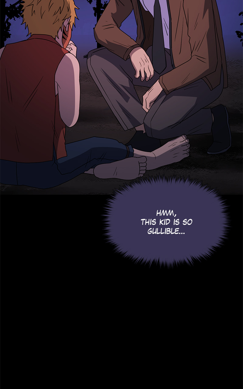 Tales of Sarimin the Jinn Chapter 126 page 71 - 