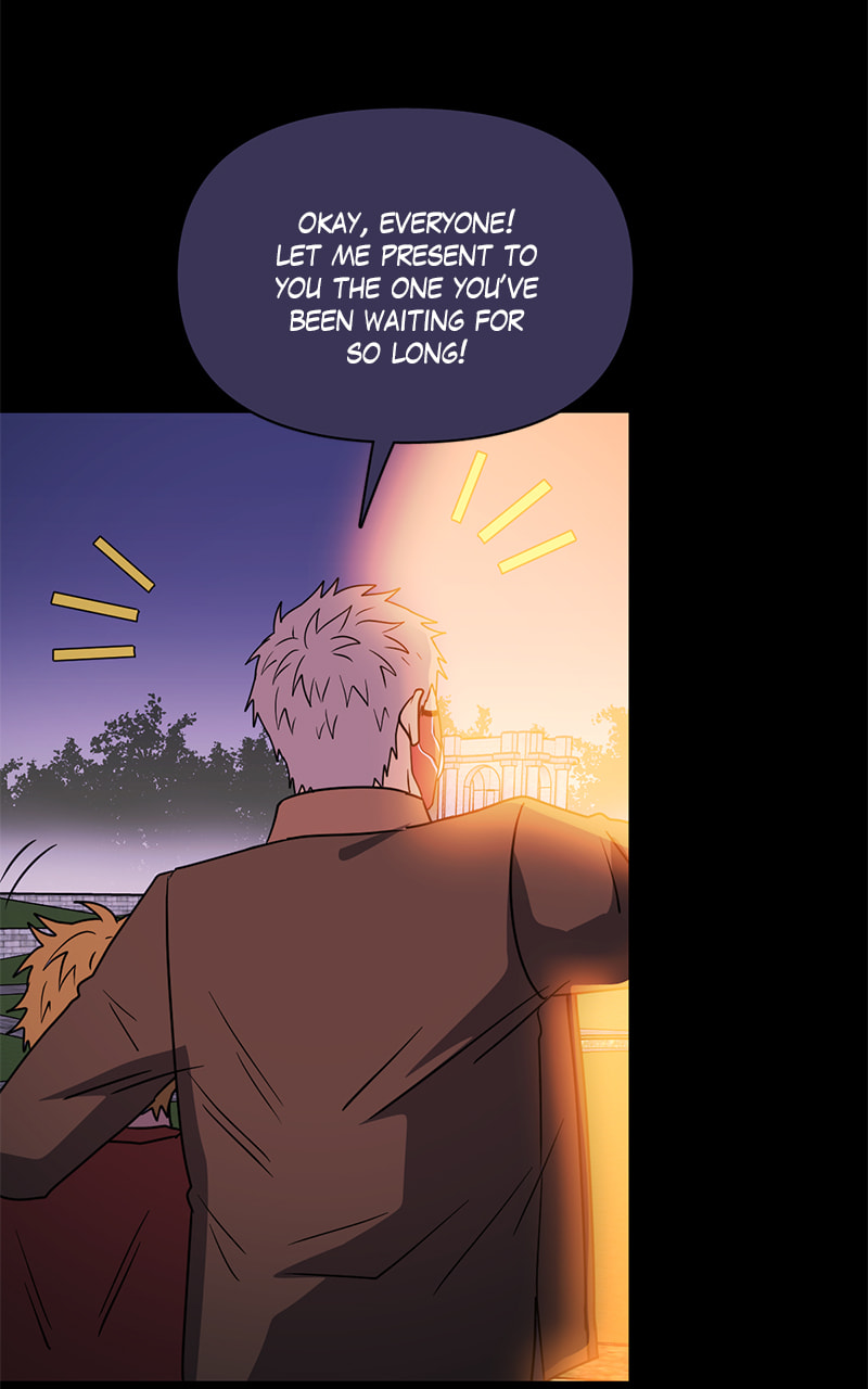 Tales of Sarimin the Jinn Chapter 126 page 72 - 