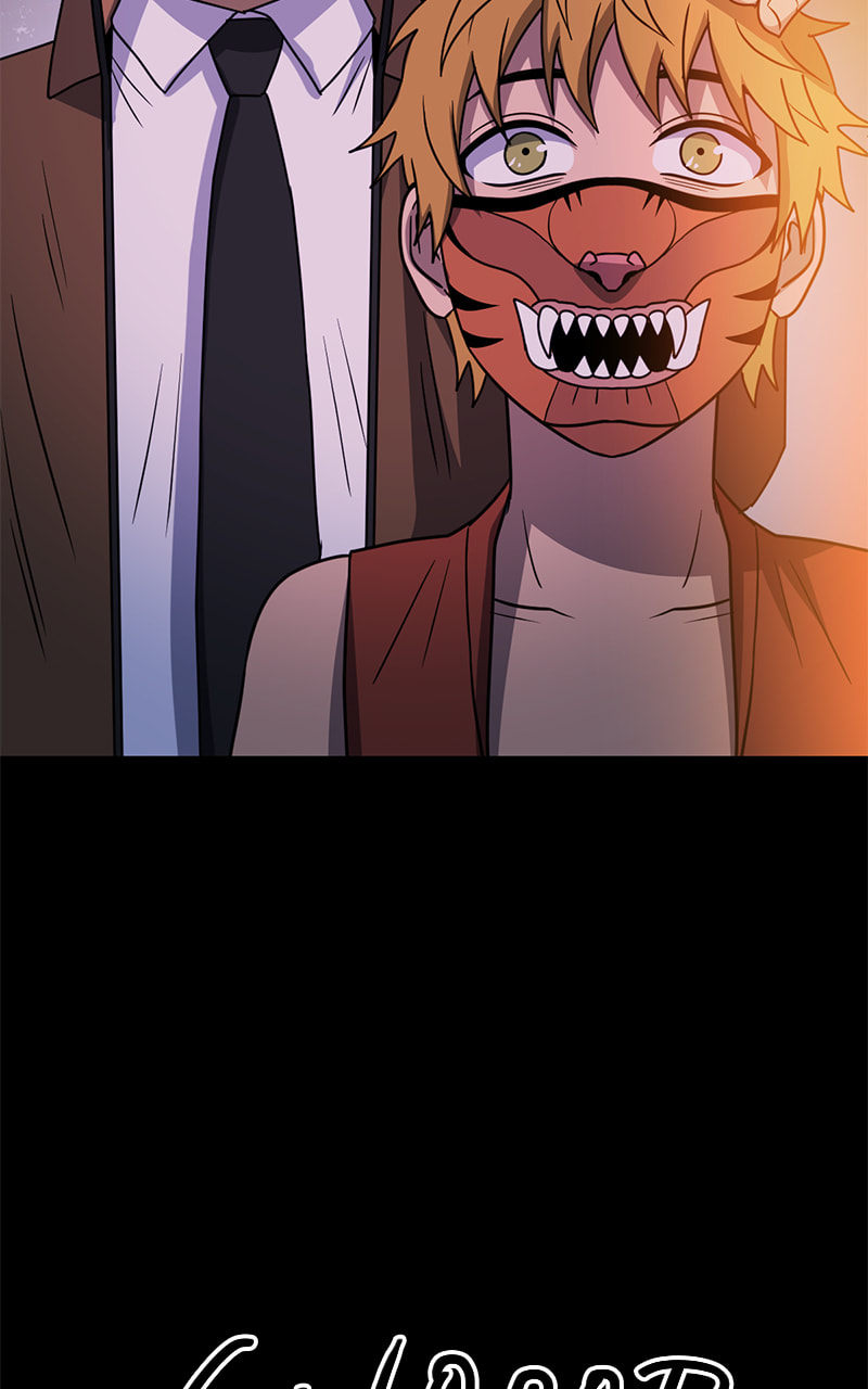Tales of Sarimin the Jinn Chapter 126 page 74 - 