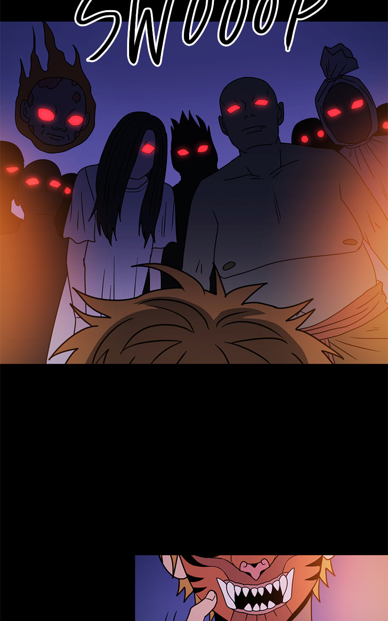 Tales of Sarimin the Jinn Chapter 126 page 75 - 