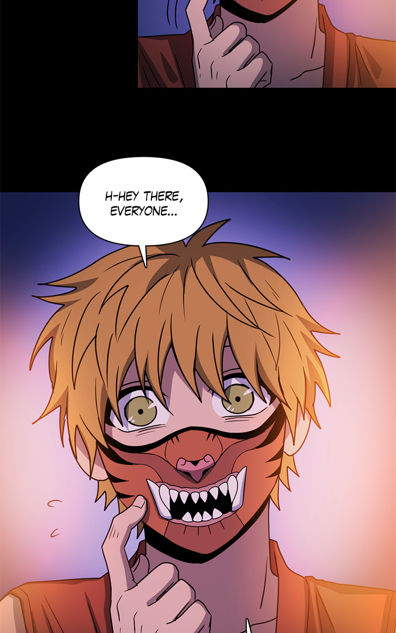 Tales of Sarimin the Jinn Chapter 126 page 76 - 