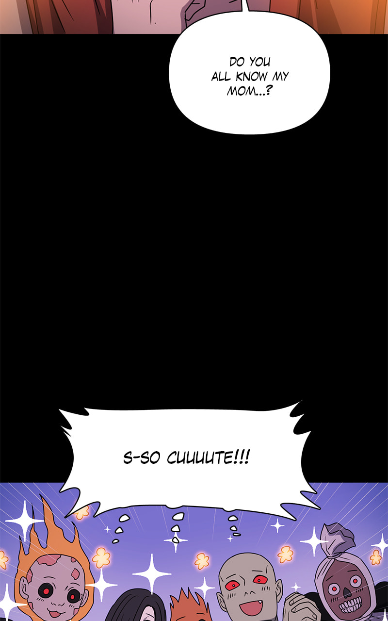 Tales of Sarimin the Jinn Chapter 126 page 77 - 