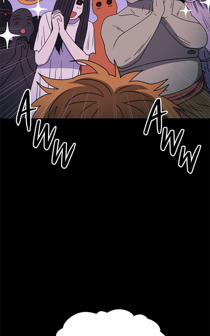 Tales of Sarimin the Jinn Chapter 126 page 78 - 