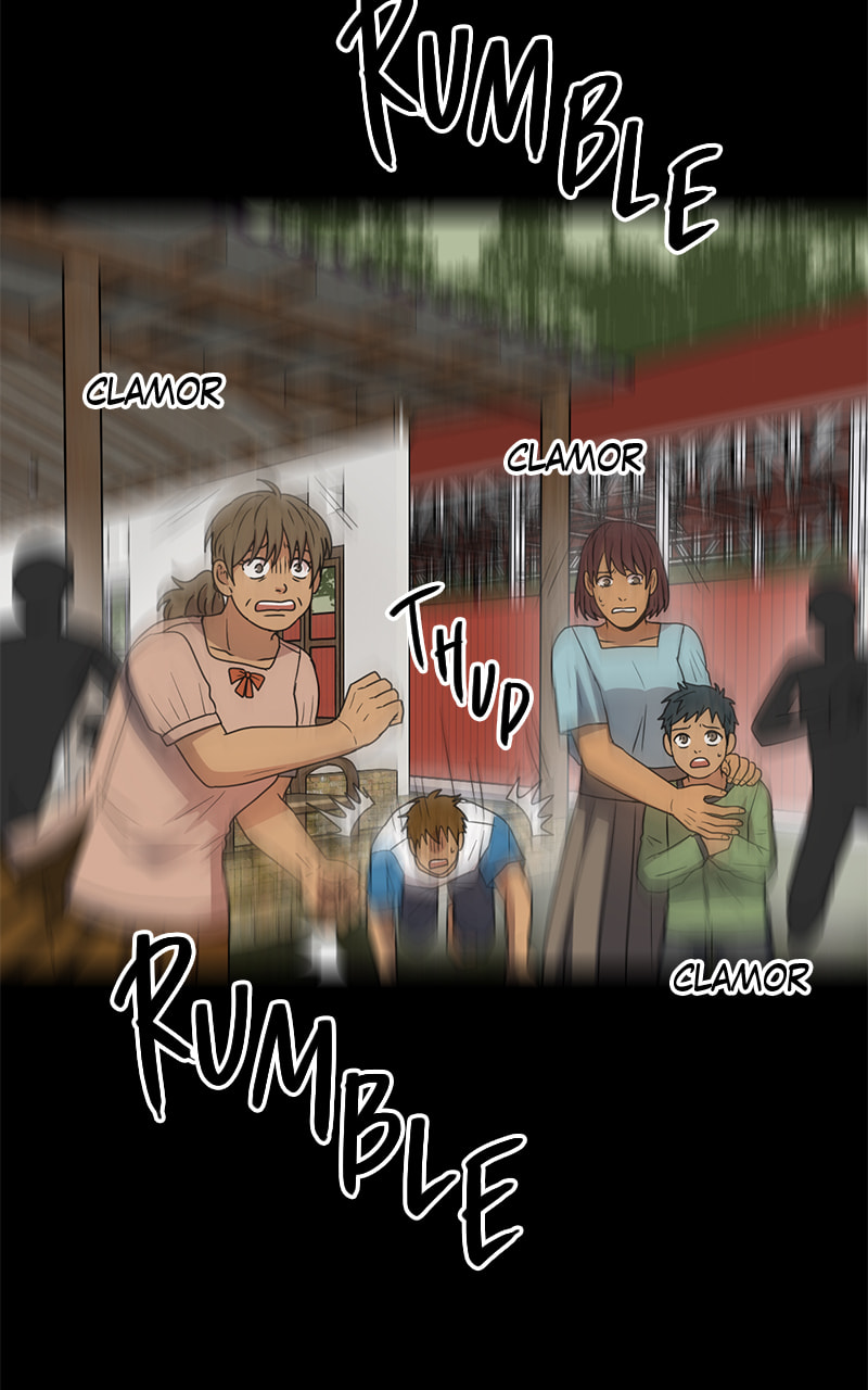 Tales of Sarimin the Jinn Chapter 126 page 9 - 
